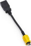 ZEBRA MICRO USB-A TO USB-A ZQ500, SERIES