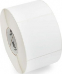 16x Zebra Z-Select 2000D, label roll, thermal paper, premium coated, fits for QL420/Plus, core 19mm, diameter 58mm, dimensions (WxH) 101.6x152.4mm, 105 labels/roll, blackmark, perforated, free of Bisphenol, free of Bisphenol A, free of Bisphenol S -  ...