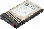 29 Dysk serwerowy HP Enterprise 72GB 2.5'' SAS-1 (3Gb/s) (512743-001)