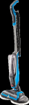 Bissell | Mop | SpinWave | Corded operating | Electric | Washing function | 105 W | Blue/Titanium