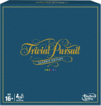 Hasbro Trivial Pursuit - game, Classic Edition FI