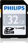 Philips SDHC Card 32GB Class 10 UHS-I U1