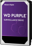 Western Digital WD Purple 8TB SATA 6Gb/s