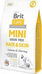 Brit Care Pies 2kg Mini Adult Hair Skin