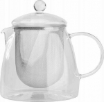 Hario Hario Leaf Tea Pot 700ml - brewing kettle with filter
