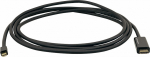 Kramer Electronics Kramer C-MDP/HM/UHD Series C-MDP/HM/UHD-10