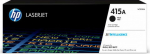 HP 415A cartridge, black