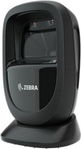 ZEBRA PRESENTATION AREA IMAGER STD, RANGE CORDED MIDN BLACK CHECKP