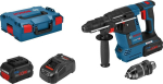 Bosch GBH 18V-26 F Professional Cordless Combi Drill