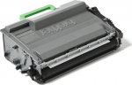 Brother TN-3480P (TN3480P) Toner Cartridge, Black