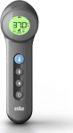 Braun BNT400BWE Thermometer Sort