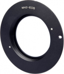 BIG adapter M42 - Canon EF (421338)