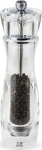 Peugeot VITTEL pepper mill acryl clear 23 cm