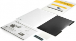 StarTech.com 15IN LAPTOP PRIVACY SCREEN, MATTE OR GLOSSY ANTI BLUE LIGHT
