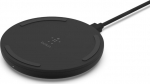 Belkin BoostCharge - Induktive Ladematte + AC-Netzteil