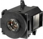 CoreParts Projector Lamp for NEC 330, Watt 330 Watt, 3000 Hours fit