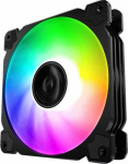 Fan Jonsbo FR-502 PWN ARGB Black