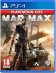 Warner Bros PS4 Mad Max (Playstation Hits)