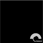 Colorama paberfoon 1.35x11m, must (0568)