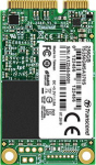 Transcend 370S - SSD - 64 GB - intern - mSATA