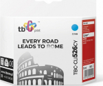 TB Print Tusz do Canon PIXMA iP 4850 Blue TBC-CLI526CY