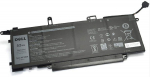 DEL Dell 52WHR lithium-ion battery for, Latitude 7400
