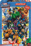 Educa 500 EL. Marvel Heroes (15560)