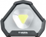Varta Taschenlampe Work Flex Stadium Light int. Akku