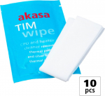 Akasa TIM Wipe Cleaning wipes - 10 St&uuml;ck