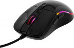 Deltaco GAMING GAM-085 - Mouse - right- And left handed