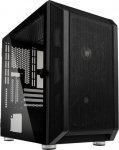 Kolink Citadel Mesh Micro-ATX case - black