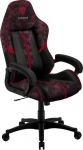 ThunderX3 BC1 CAMO Gaming Stuhl - camo/rot