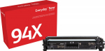 Xerox Toner Everyday HP 94X (CF294X) Black