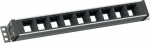 Bachmann Rack Customer-specific module panel - 1.5U - 48.3 cm (19")