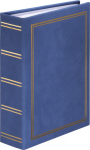 Hama London blue 13x18 100 Photos Slip-In Album 7172
