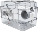 ZOLUX Cage RODY3 SOLO color: white