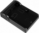 Newell Battery Adapter-Newell charger board for batteries NP-FZ100