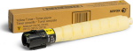 Xerox Toner Cartridge 1 Pc(S), Original Yellow