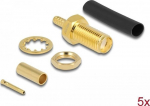 Delock Antenna connection - SMA (R) - 8 mm