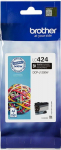 Brother LC424BK | Ink Cartridge | Black