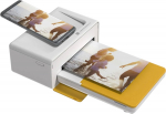 Kodak D460Y Photo printer dye sublimation 10.20cm (4") x 15.20cm (6") (10x15 cm) WLAN (KODPD460WEU)