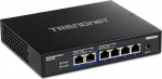 TRENDNET 6-PORT 10G SWITCH,