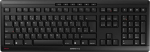 Cherry CHERRYSTREAMBLACK KEYBOARD, WIRELESS USB UK ENGLISH