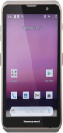 Honeywell EDA5S, 2Pin, Android mobile computer, 5.5" display, 4GB RAM, 64GB storage, NFC, Wi-Fi 5, Bluetooth 5.0, 4G LTE, IP67, 13MP rear and 5MP front cameras, 3060mAh battery - Mobile computer with great wireless connectivity, ergonomic enterprise  ...