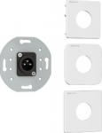 Kindermann Konnect design click Audio XLR - Ausgang