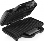 Tristar Waffle fries maker | WF-1171 | 1000 W | Number of pastry 15 | Waffle fries | Black