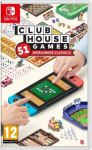 Clubhouse Games: 51 Worldwide Games Nintendo Switch