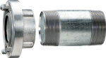 Metabo 628801000 - Threaded nipple