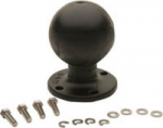 Honeywell THOR DOCK BALL D-SIZE, WITH MOUNTING HARDWARE