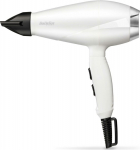 BaByliss 6704WE hair dryer 2000 W Black, White